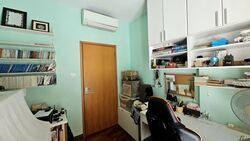 Gardenvista (D21), Condominium #601889521